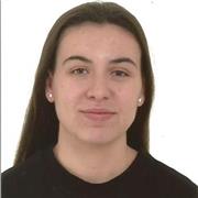 Profesora de alumnos de primaria (matemáticas, ingurune, ciencias, lengua...)